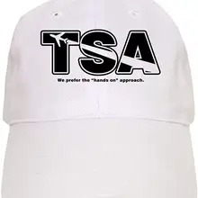 TSA-1 Бейсбол Кепки