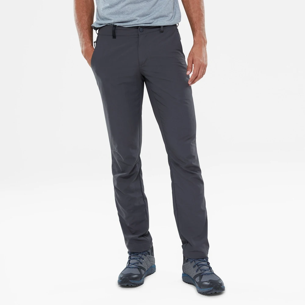 the north face men's tanken pants