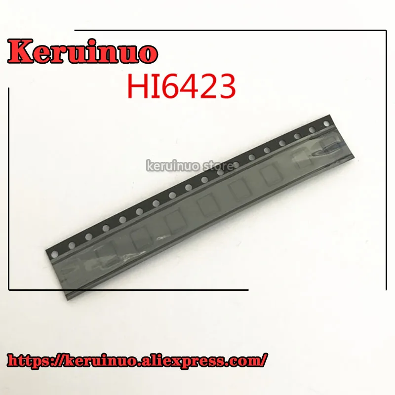 HI6423 мощность ic для huawei mate10 PRO V10