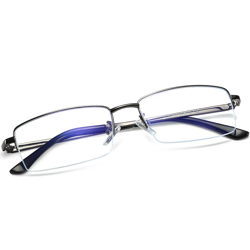 Очки компьютерные прозрачные с защитой от сисветильник и фильтром | Аксессуары