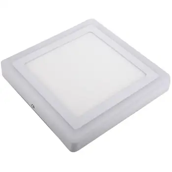 

Energy Saving LED Down Light Fixture 24W Durable Home Decor Ceiling Light Useful Bedroom Flush Mount White Ceiling Down Light