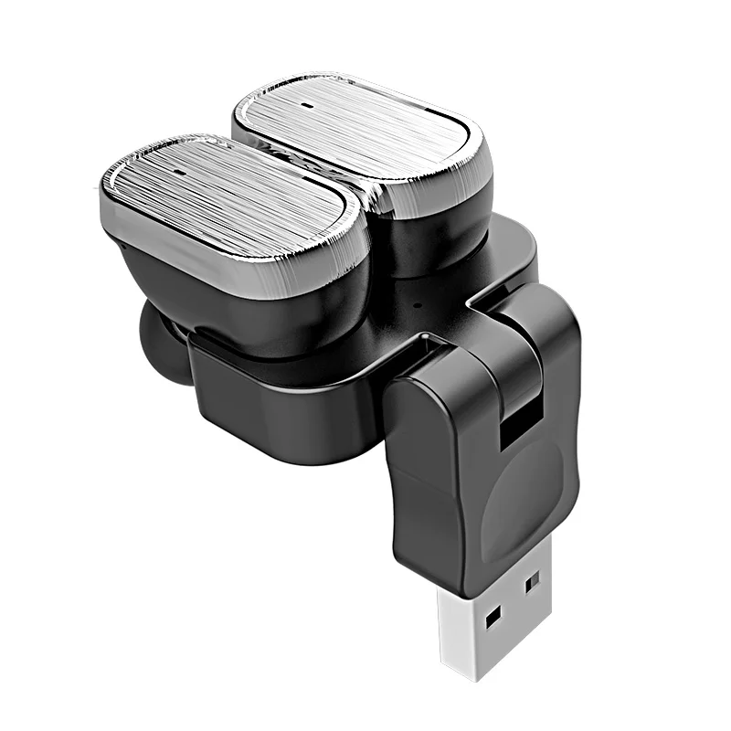 TWS Bluetooth 5 0 наушники Hi-Fi 3D стерео беспроводные Игровые спортивные телефонные с