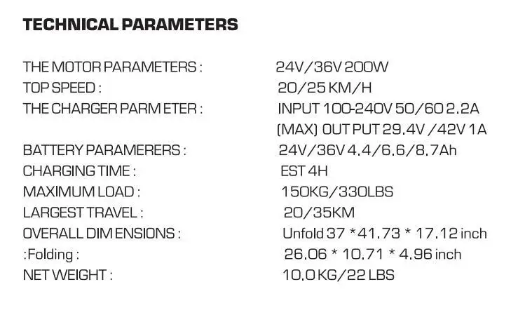 Discount Folding electric kick scooter foldable mini adult electric scooters portable scooter bike for adults electric skateboard 18