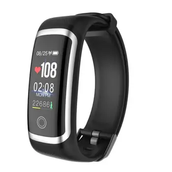 

M4 Smart Bracelet Bluetooth Fitness Tracker Watch Calories Call WahtsApp Facebook Message Reminder Smart Watches for Sports NEW
