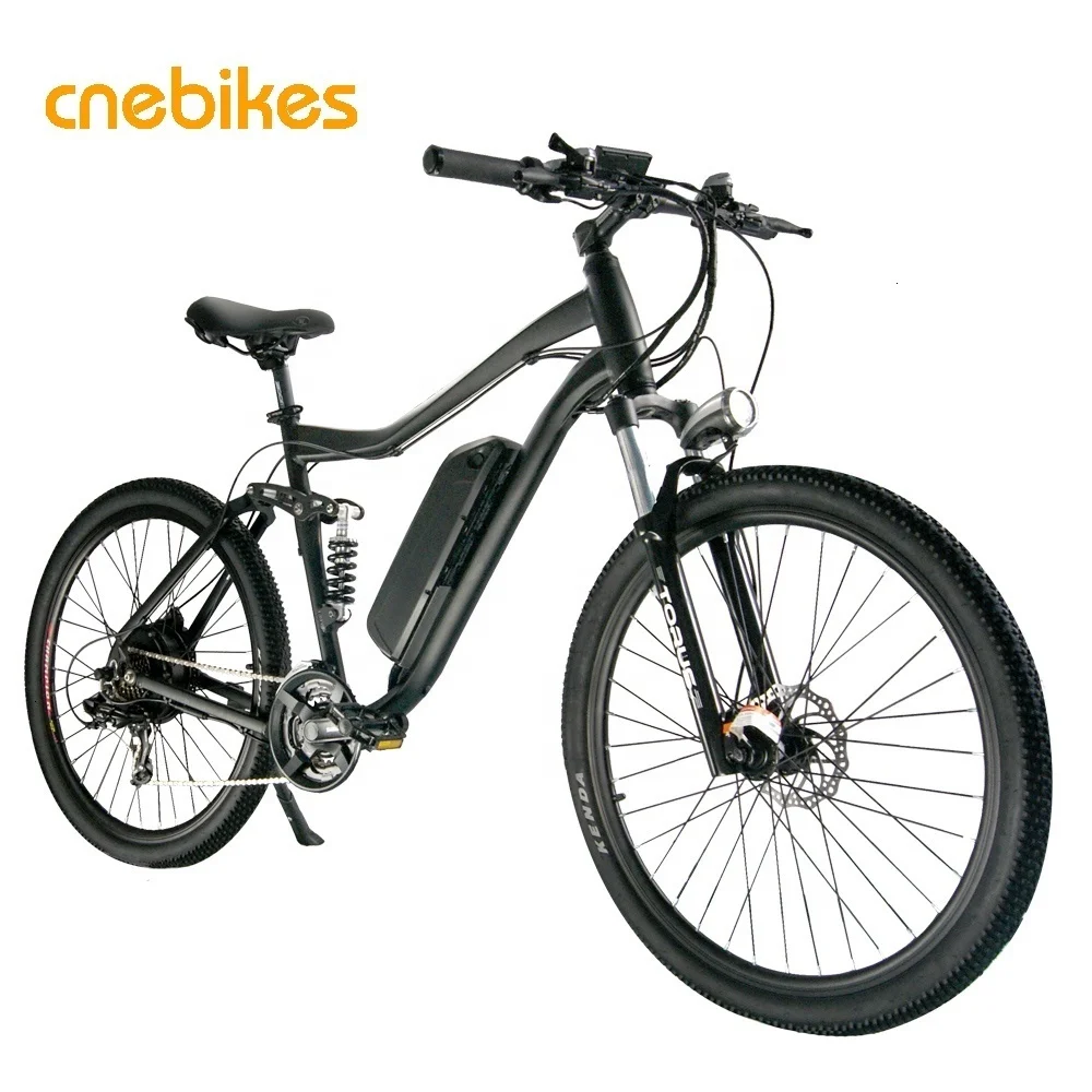 Горный Mr275a. 48 в полный Подвесной Электрический 36 В Ebike Электрический велосипед Qicycle Электрический велосипед электровелосипед велосипед Star ebike