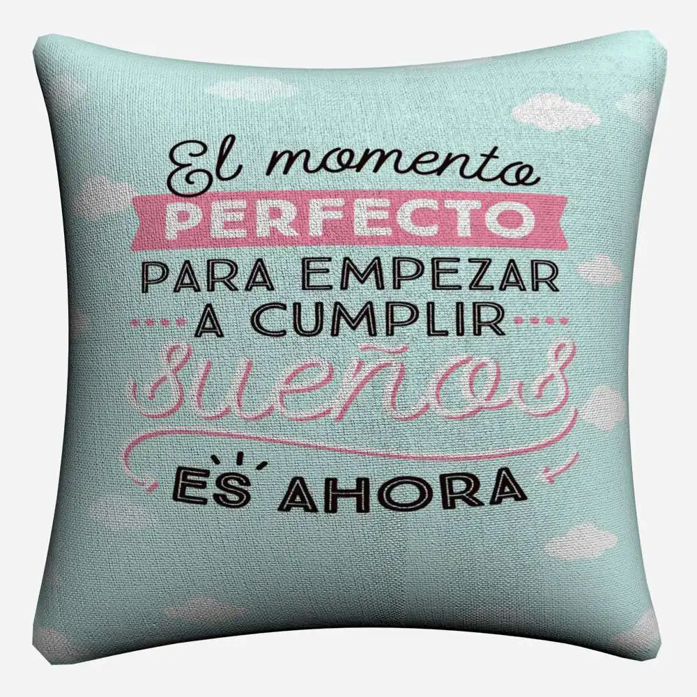 Mr Wonderful Kids мультяшная Цитата декоративная хлопковая льняная наволочка для дивана 45x45 см наволочка для подушки стула домашний декор Almofada - Цвет: 5