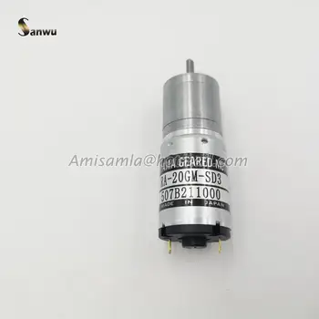 

GA230B21 Ink Key Motor Mitsubishi Printing Press Parts Sayama RA-20GM-SD3 WRF-130CH-108450 Printing Motor