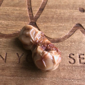 

Natural stone raw agate Silk Road Collectibles unique collection