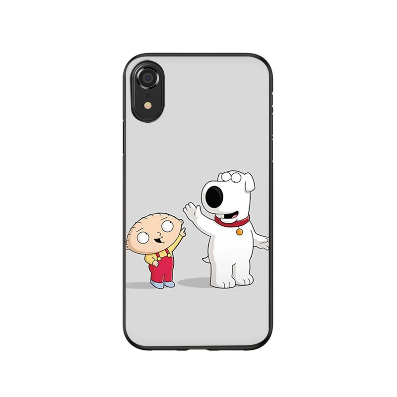 Мягкий силиконовый чехол для телефона с рисунком чехол для iPhone 5 5S SE 6 6s 7 8 Plus X XR XS 11 pro Max - Цвет: B4