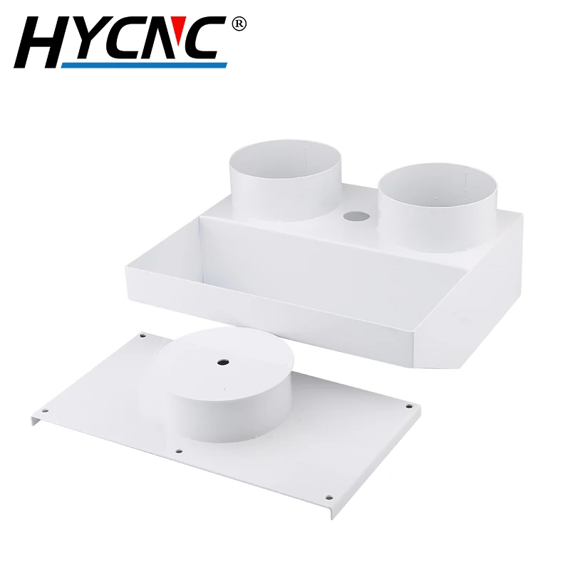 Woodworking Cutting Machine 2-Way Dust Cover Automatic Pushing Device, Two-Way Dust Removal And Two-Way Cleaning Device