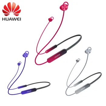 

Original Huawei Honor xSport PRO Wireless Bluetooth 5.0 Neckband Earphone Sport fast charging Waterproof 18h Play Headset