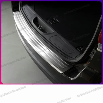 

Lsrtw2017 Car Trunk Tailgate Guard Board Trims for Jeep Grand Cherokee wk2 2011 2012 2013 2014 2015 2016 2017 2018 2019 taildoor