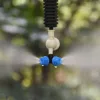 Hanging cross mist sprinkler anti drip misting nozzle water spray greenhouse nozzles for cooling 1set 3