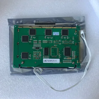 

compatibility For LMG7420PLFC-X Rev.A Rev.C LMG7420PLFC-X Replacement lcd display screen white colour