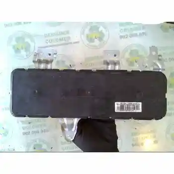 

3113339 Airbag Right Front Side Mercedes C Class Sportcoupe (bm 203) Mercedes-Benz Bm 203 Serials Sportcoupe 2.2 Cdi