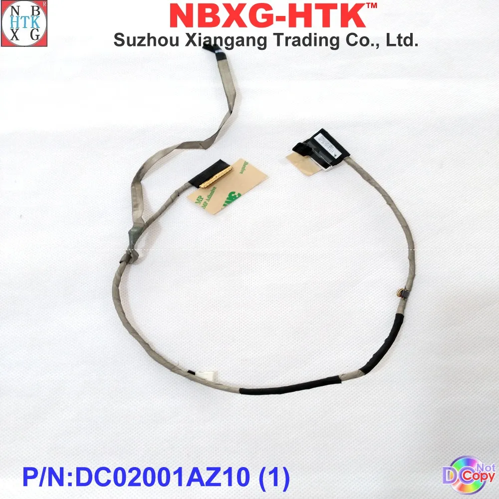 Кабель LVDS для ноутбука Acer кабель экрана 3830T 3830TG ЖК-дисплей светодиодная подсветка