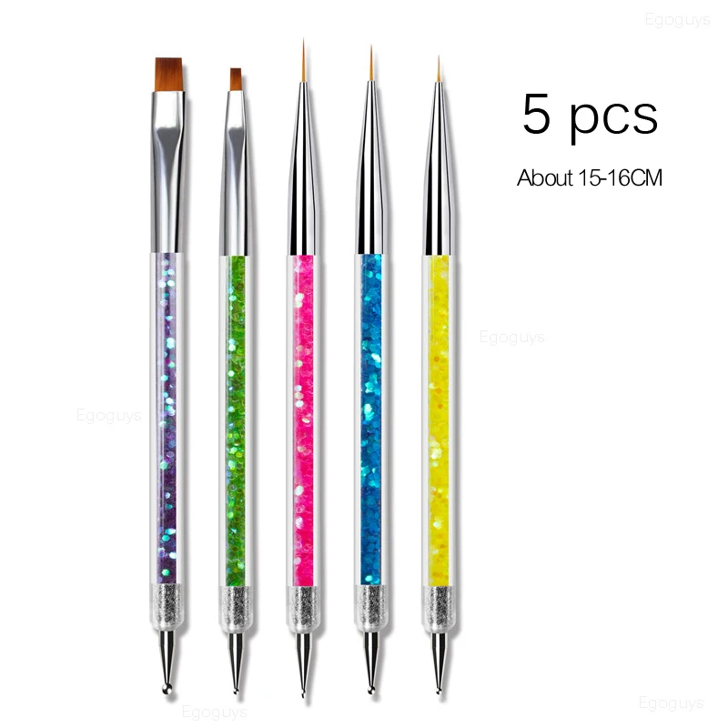5 pcs