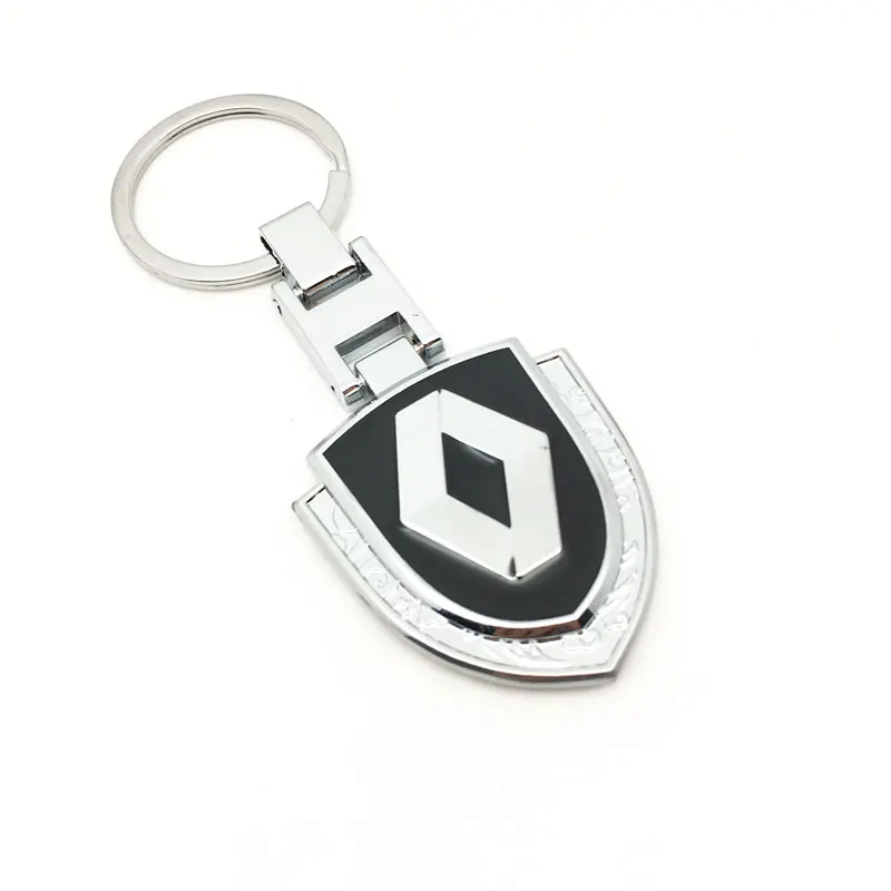 Автомобильный брелок для ключей для Opel Renault Mazda Honda Kia Skoda Nissan Toyota Volkswagen, Chevrolet Audi Mitsubishi
