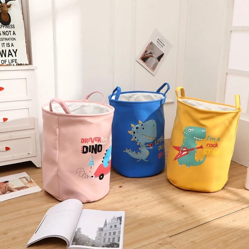 canvas storage bags for toys