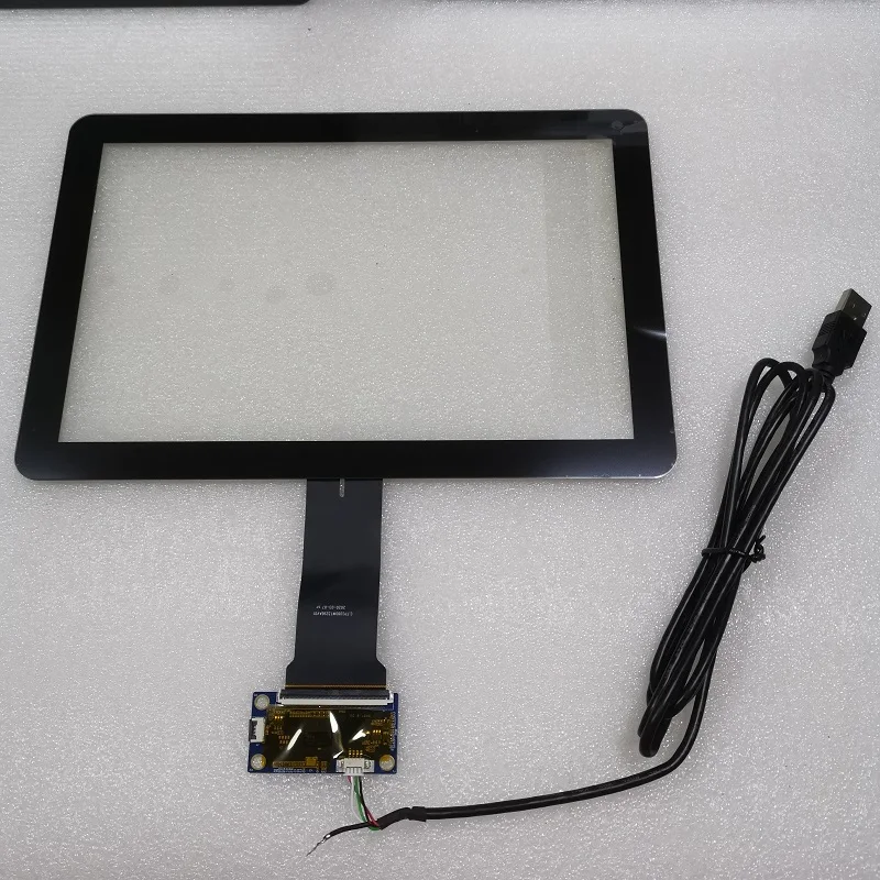 android, plug-and-play sem drive