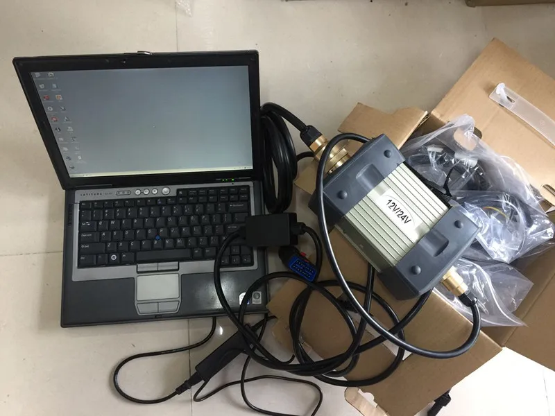 

MB Star C3 5 Cables with OBD2 Multiplexer 2014.12V Software 320gb HDD D630 90% New Laptop Auto Scanner for Old Cars