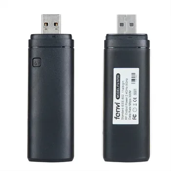 

300Mbps Fenvi FV-N700 Dual Band USB Wireless WiFi Network Card Adapter for Samsung Smart TV Computer Use