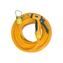 Напрямую от производителя стиль Медь Высокого Давления гидравлическая гигантская насадка полива автомобиля многоцелевой водяной пистолет дома