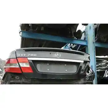 

TAILGATE MERCEDES CLC-CLASS (CL203) CLC