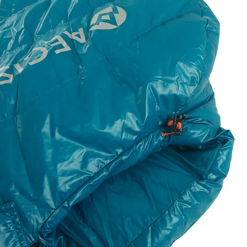 

Camping Sleeping Bag Hiking Mountain climbing Backpacking Survival Emergency Ultralight Portable