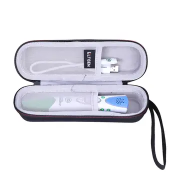 

LTGEM EVA Hard Case for LeapFrog Rocklt Twist Handheld Learning Game System