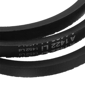 

A56 Lawn Mower Tractor Drive V-Belt for Lawn Mover Parts 13mm 1/2" x 58"