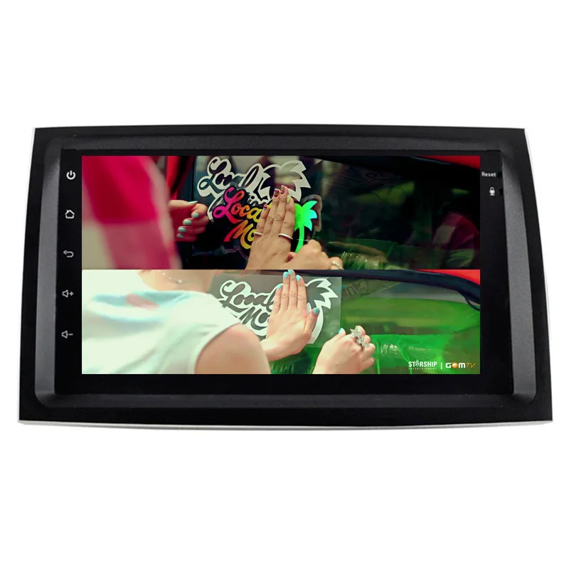 Discount NaviTopia 7inch 8 core RAM 2G ROM 32G Android 8.1 Car Radio player for KIA Old Sorento 2009 2010 2011 2012 14