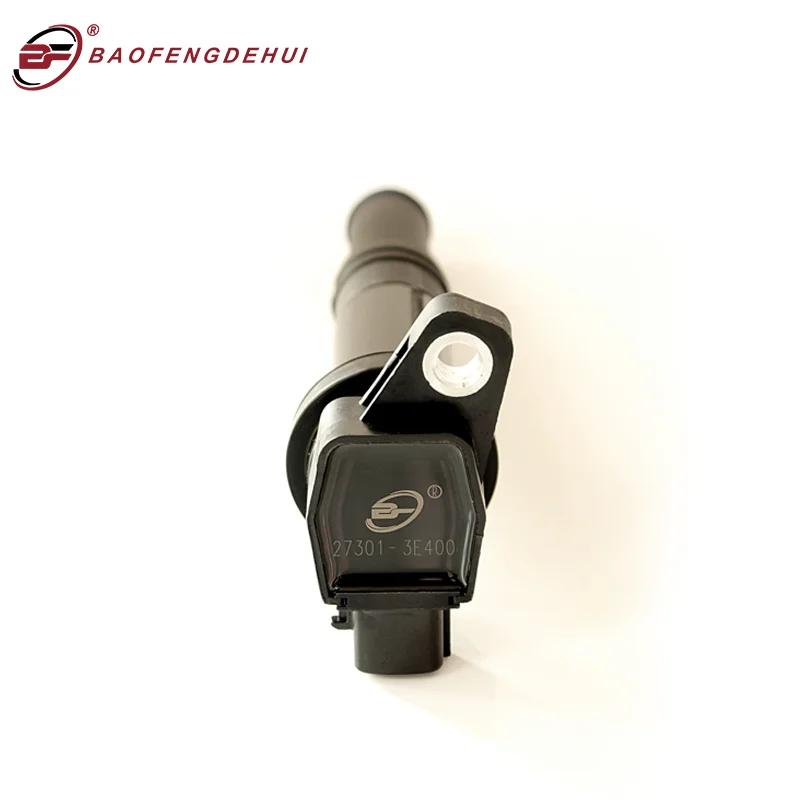 Катушка зажигания двигателя автомобиля 273013E400 для Rondo EX/Kia Magentis LX Sedan/SX Sedan/Optima EX Sedan/Rondo LX Wagon/Santa Fe GL Sport
