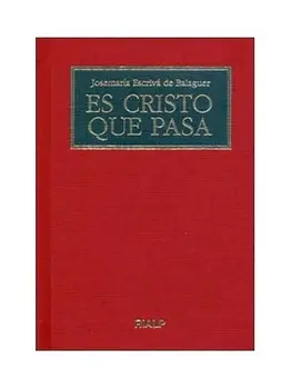 

Is Christ passing