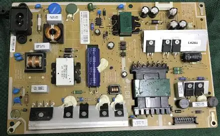 original Power Board Card Supply For Samsung 40'' TV L42S1-DDY BN44-00645B UA40F5500AR | Электроника