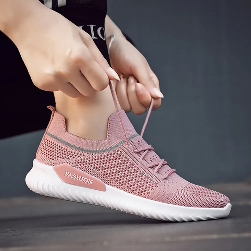 Tenis feminino esportivo para corrida корзины femme фитнес-Спорт Кроссовки Обувь zapatillas mujer повседневные кроссовки# G2