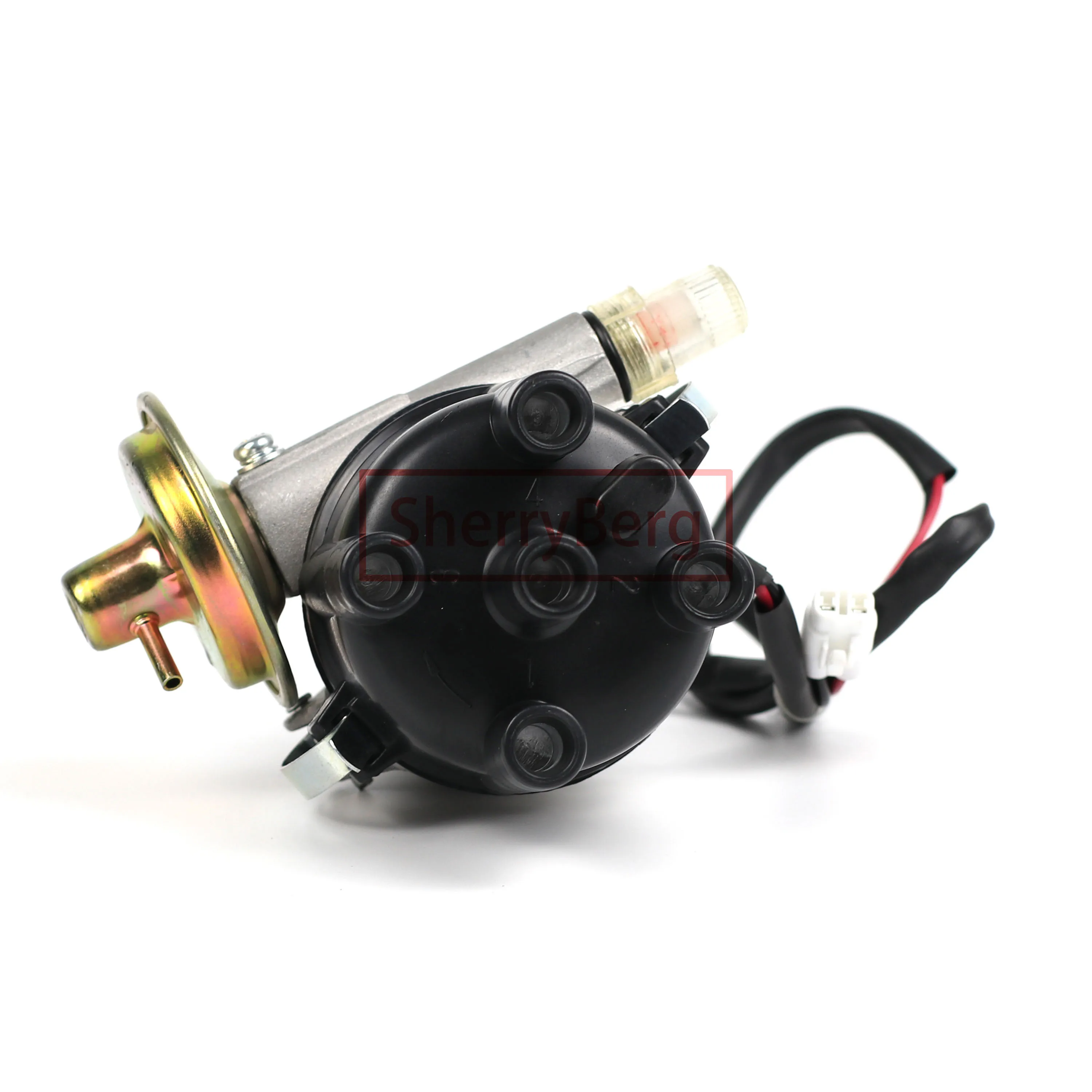 New point distributor fit for Toyota 5r engine 19100-44210 19100-44050 FORKLIFT dist