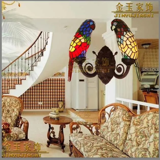 

nordice penteadeira led wall light rope living room corridor dining room home deco