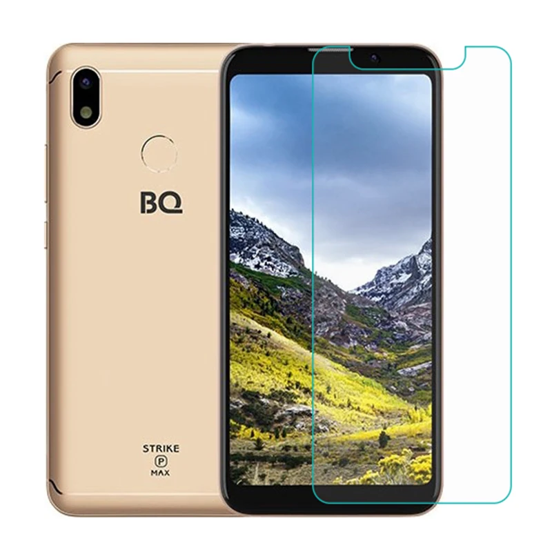 Защитное стекло для BQ 6035L Strike Power Max закаленное BQ6035L 6 дюймов защитная пленка |