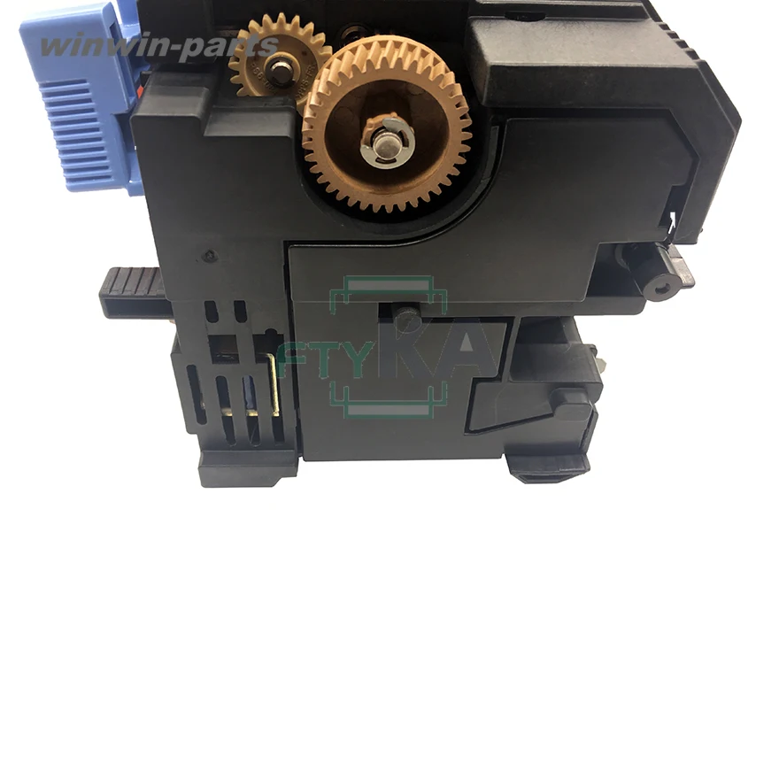 1set Fuser Unit 220v Rg5-5751 For Hp 