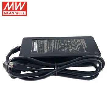 

MEAN WELL GSM120A-R7B 120W 12V 20V 24V 48V Medical Adapter Level VI Meanwell GSM120A Series Adaptor Switching Power Supply