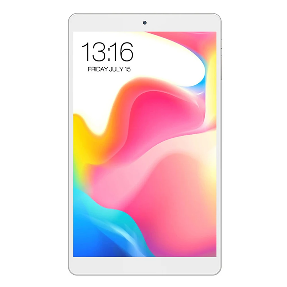 Teclast P80 PRO Планшеты PC 8,0 дюймов 1280*800 4 ядра 3g Оперативная память 16G Встроенная память Android 7,0 MTK8163 4 ядра двухъядерный процессор Wi-Fi планшетный ПК