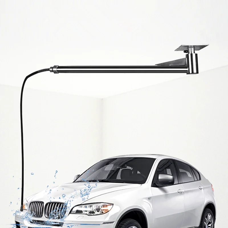 High Pressure Cantilever for Car Wash