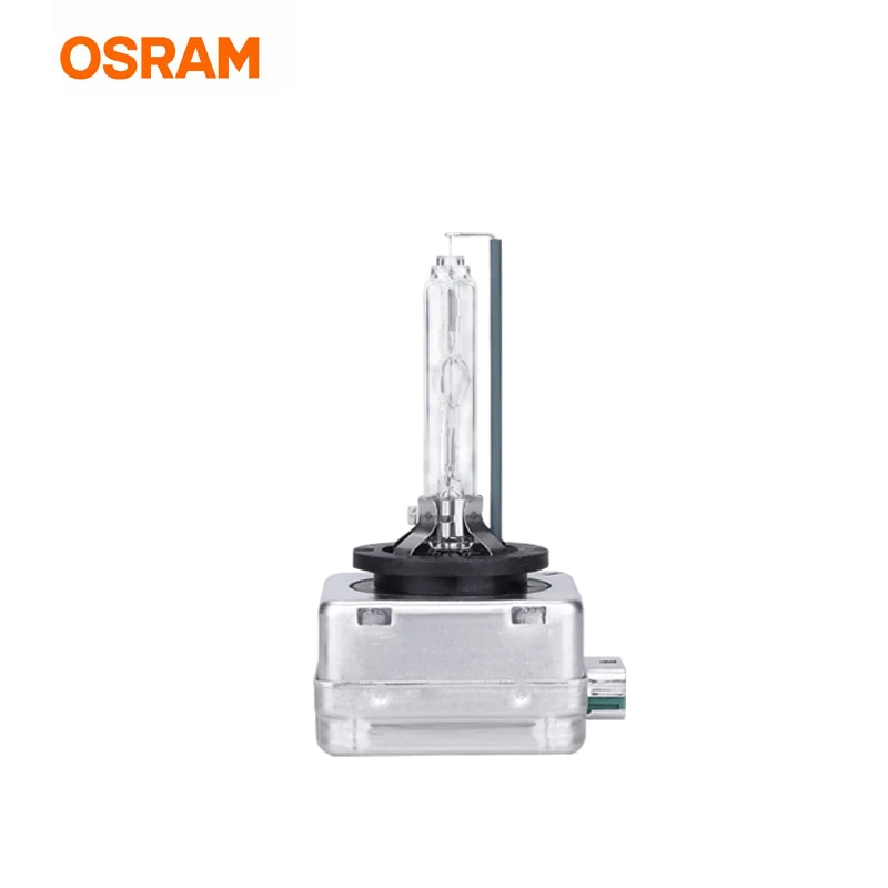 

OSRAM CLASSIC XENARC Xenon HID D3S 66340CLC 35W Original Car Headlight Auto Hi/lo Beam Light PK32D-5 10X1 2F 4200K 1 Piece