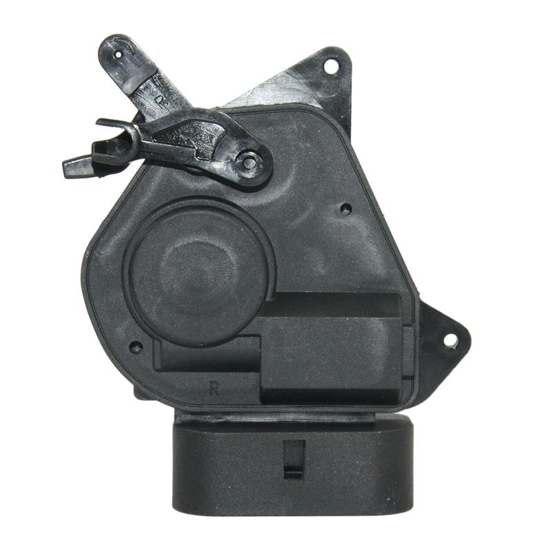 Привод замка передней левой+ правой двери для Toyota RAV4 69110-42120 69120-42080