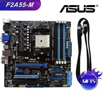 

For ASUS F2A55-M A55 FM2 MATX motherboard