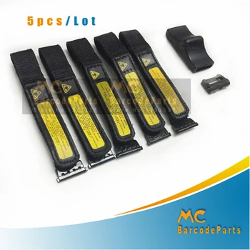 

5pcs Ring Hand Strap Assembly Replacement For Symbol RS507 Trigger