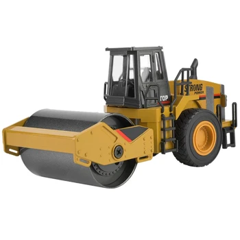 

Huina 1915 1 /40 Static Model Of Alloy Roller