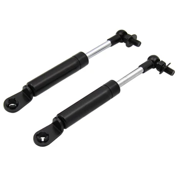 

2 Pieces Struts Arms Lift Supports for Yamaha T Max Tmax 500 530 T-Max 530 2008-2018 2017 2016 Shock Absorbers Lift Seat Motorcy
