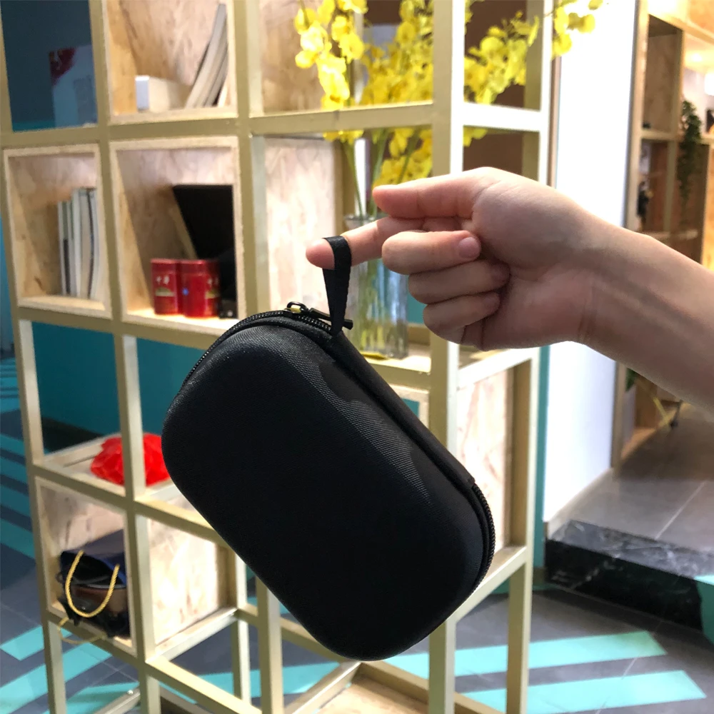 Buy Mavic Mini Remote Controller Drone Body Storage Bag Case Portable Protective Handbag Hard Shell Box For DJI Mavic Mini Accessory